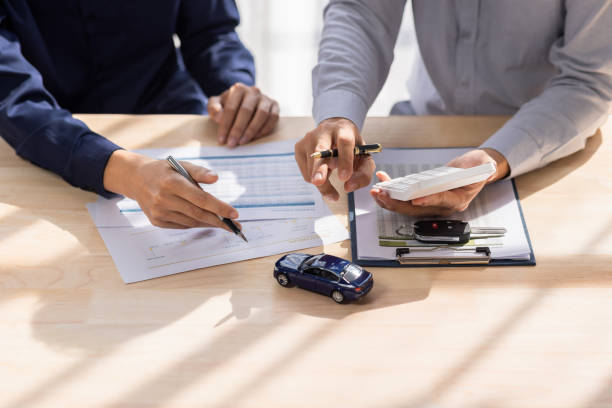 Car insurance options for Denver residents
